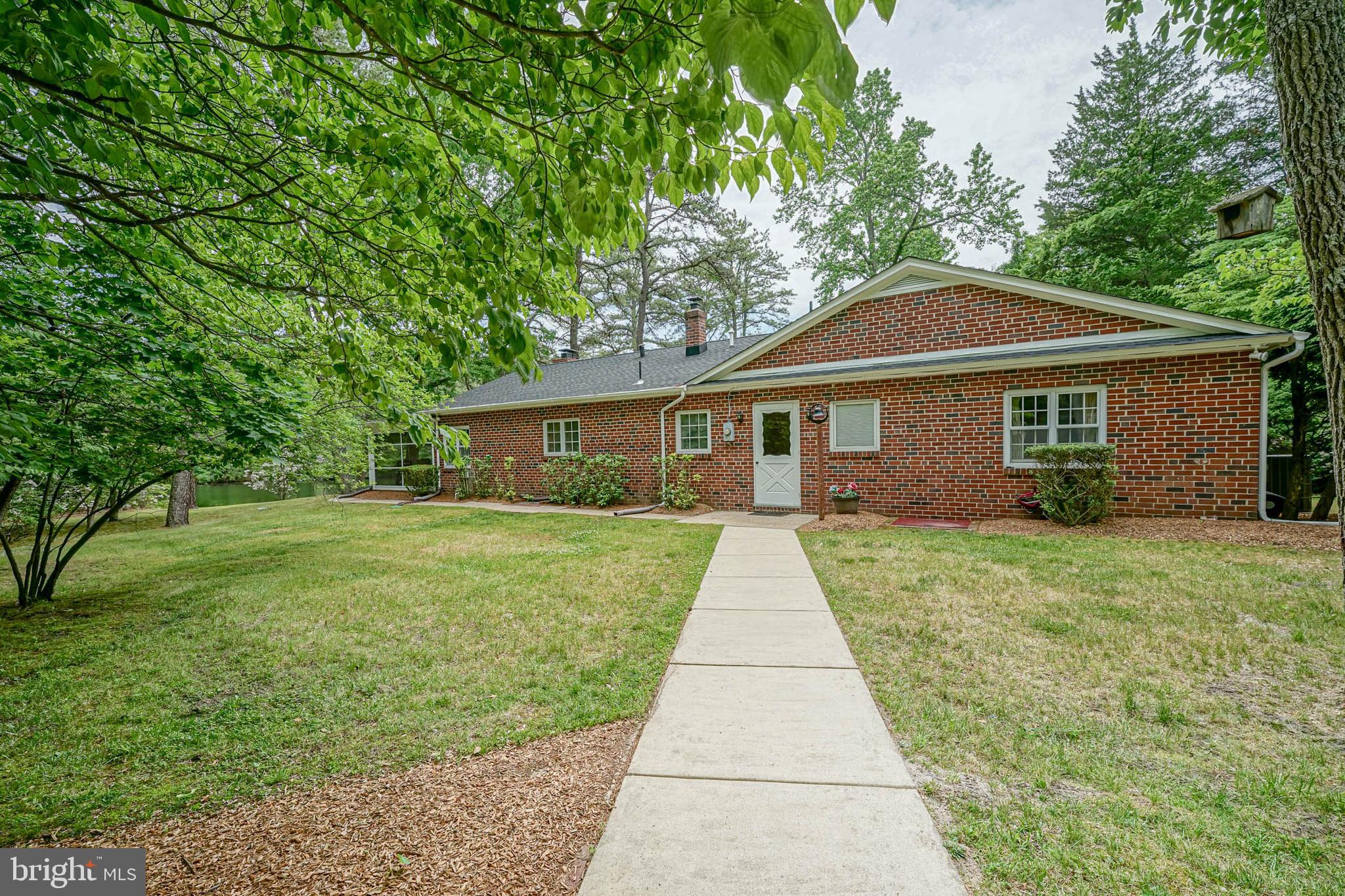 141 Hopewell Road Marlton, NJ 08053 - Photo 37 of 50