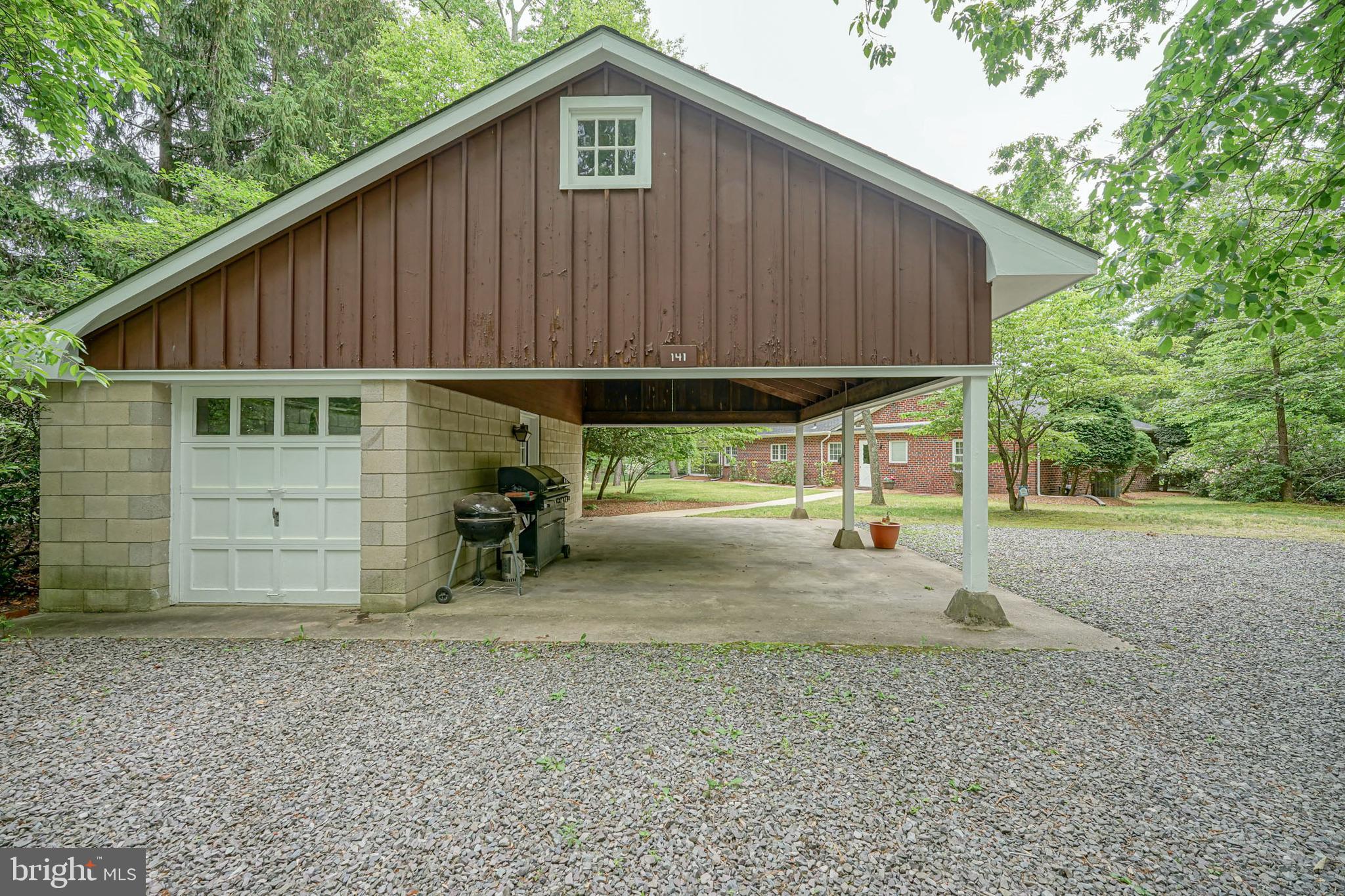 141 Hopewell Road Marlton, NJ 08053 - Photo 38 of 50