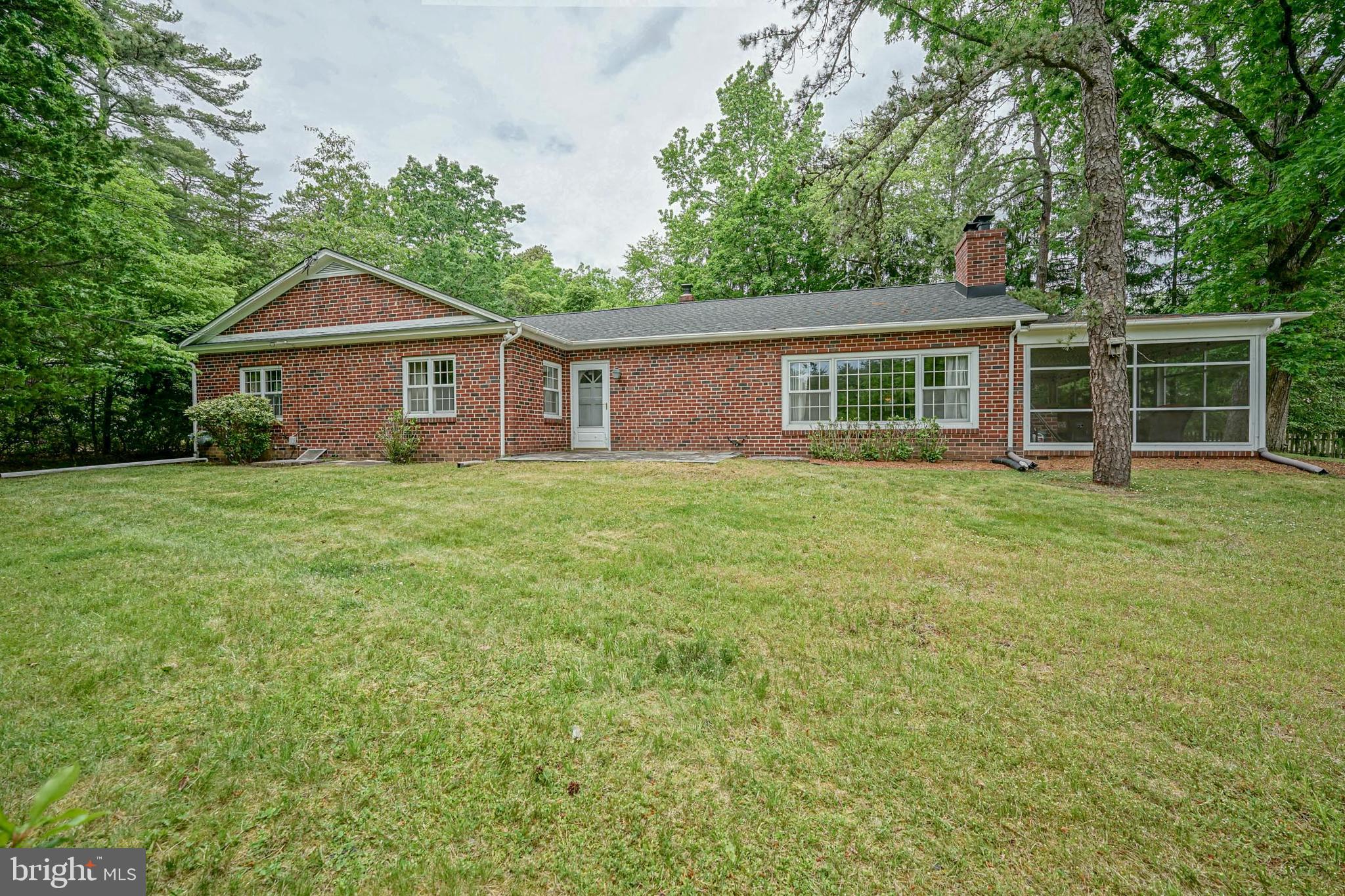 141 Hopewell Road Marlton, NJ 08053 - Photo 39 of 50