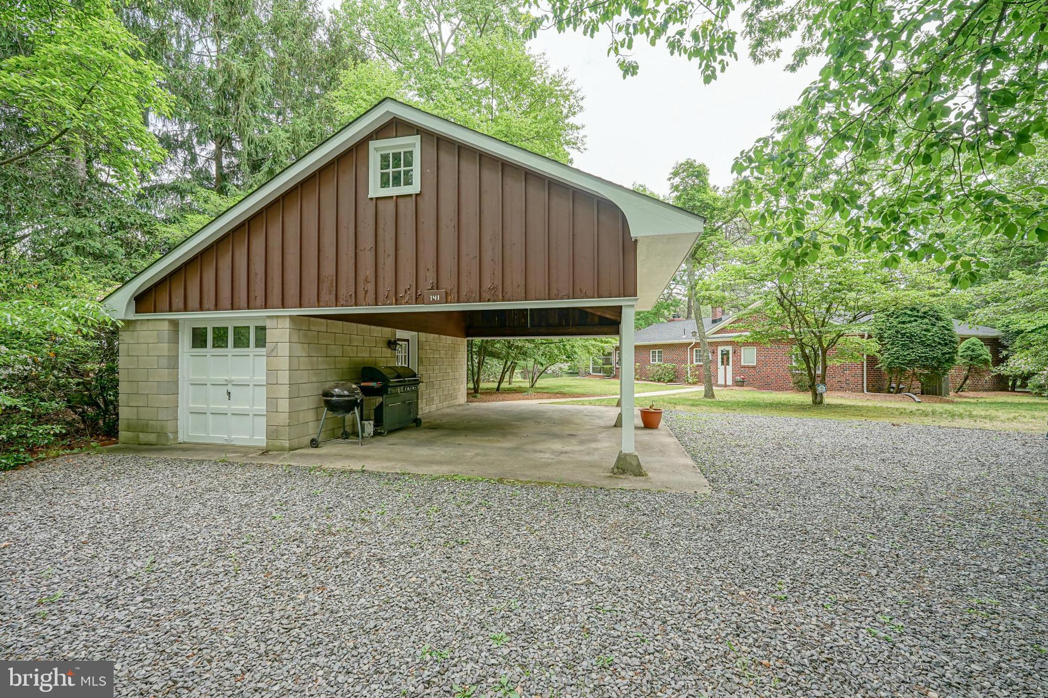 141 Hopewell Road Marlton, NJ 08053 - Photo 40 of 50