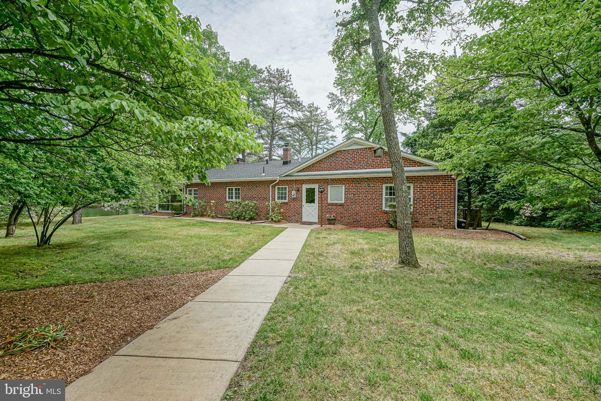 141 Hopewell Road Marlton, NJ 08053 - Photo 41 of 50