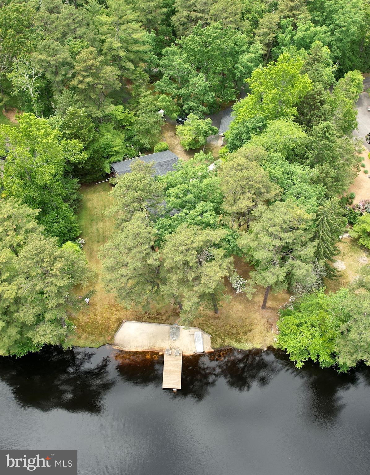 141 Hopewell Road Marlton, NJ 08053 - Photo 42 of 50