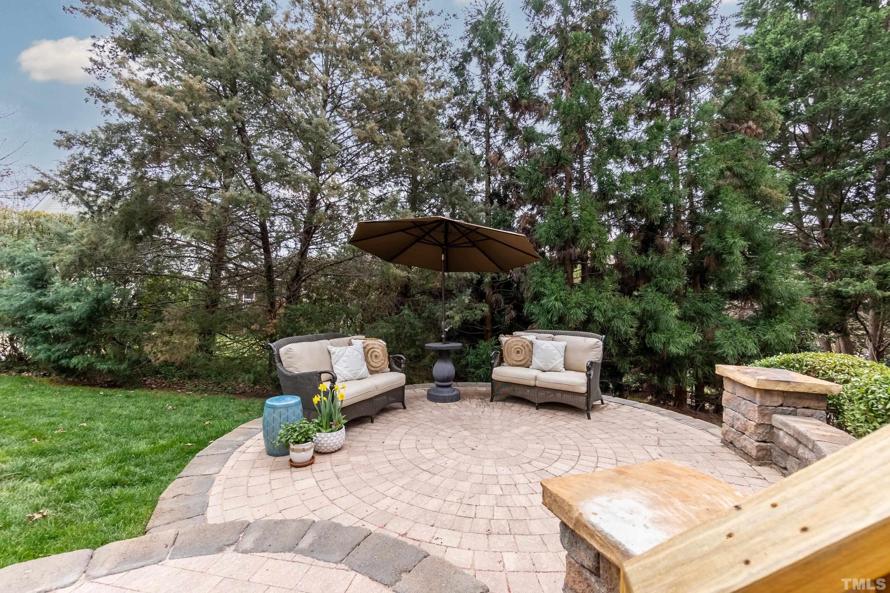 2717 Blue Ravine Road Wake Forest, NC 27587 - Photo 54 of 55 Gallery Image 54