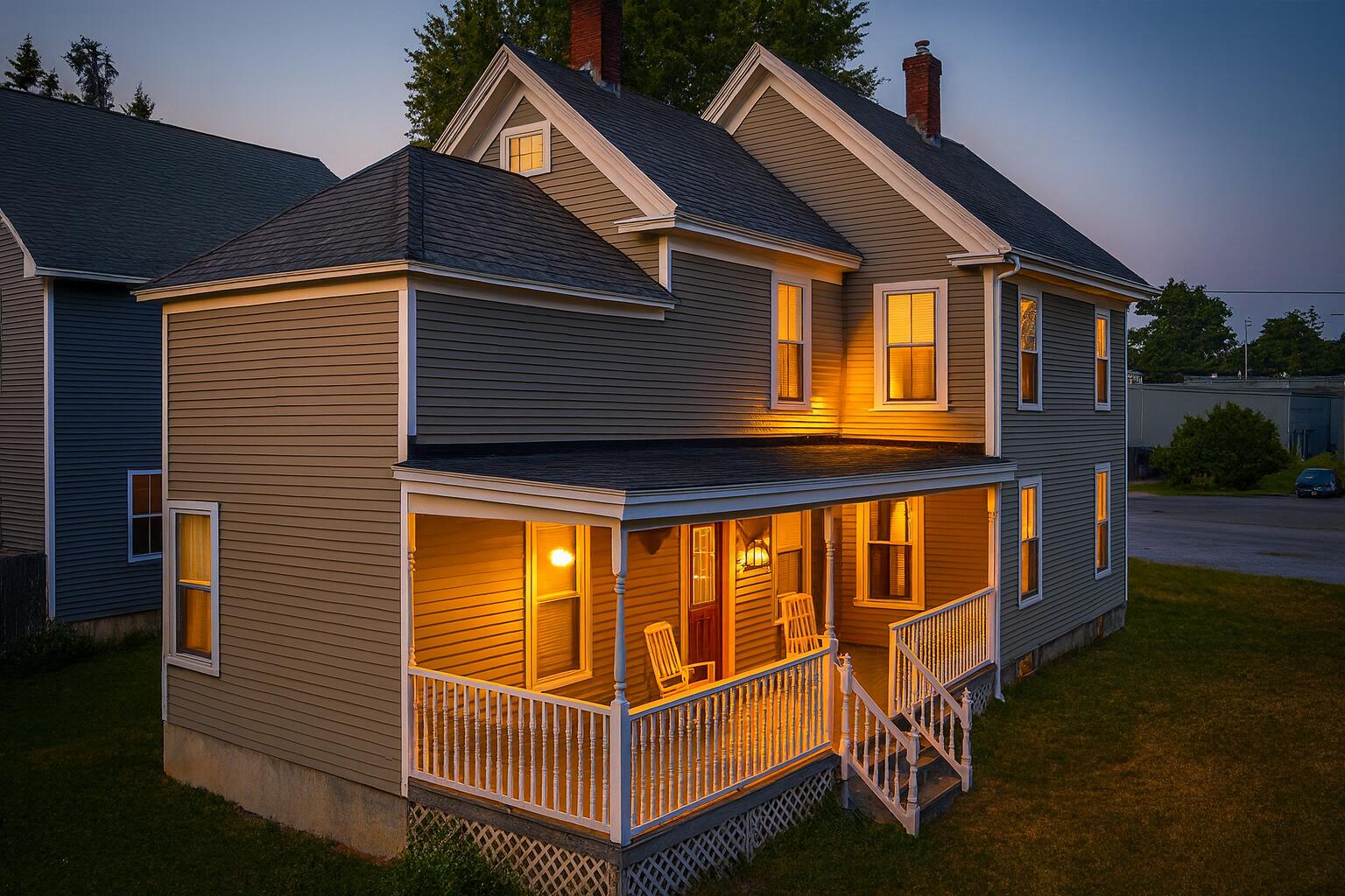 West St- Cover Photo