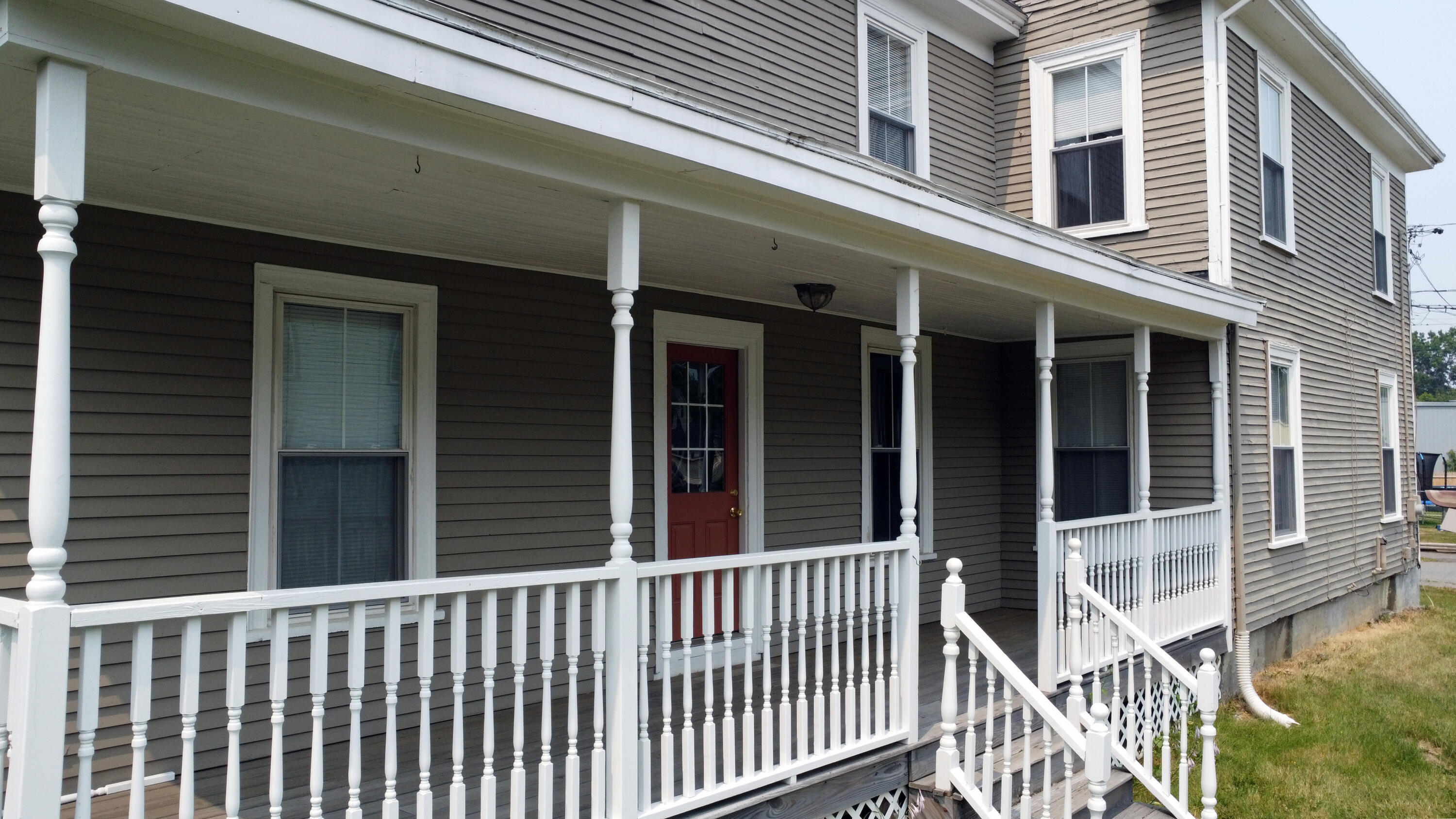 60 West Street Bangor, ME 04401 - Photo 2 of 40 DJI_exterior_3