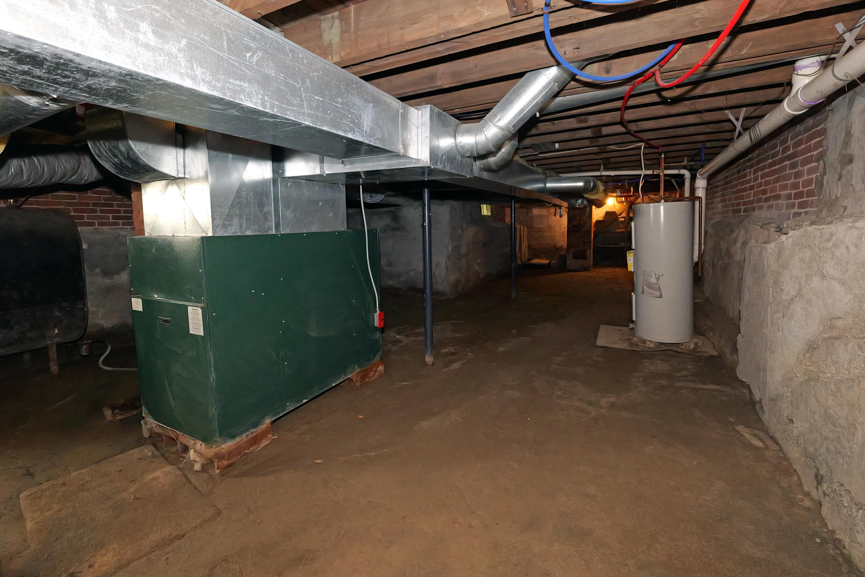 60 West Street Bangor, ME 04401 - Photo 35 of 40 Cellar_1