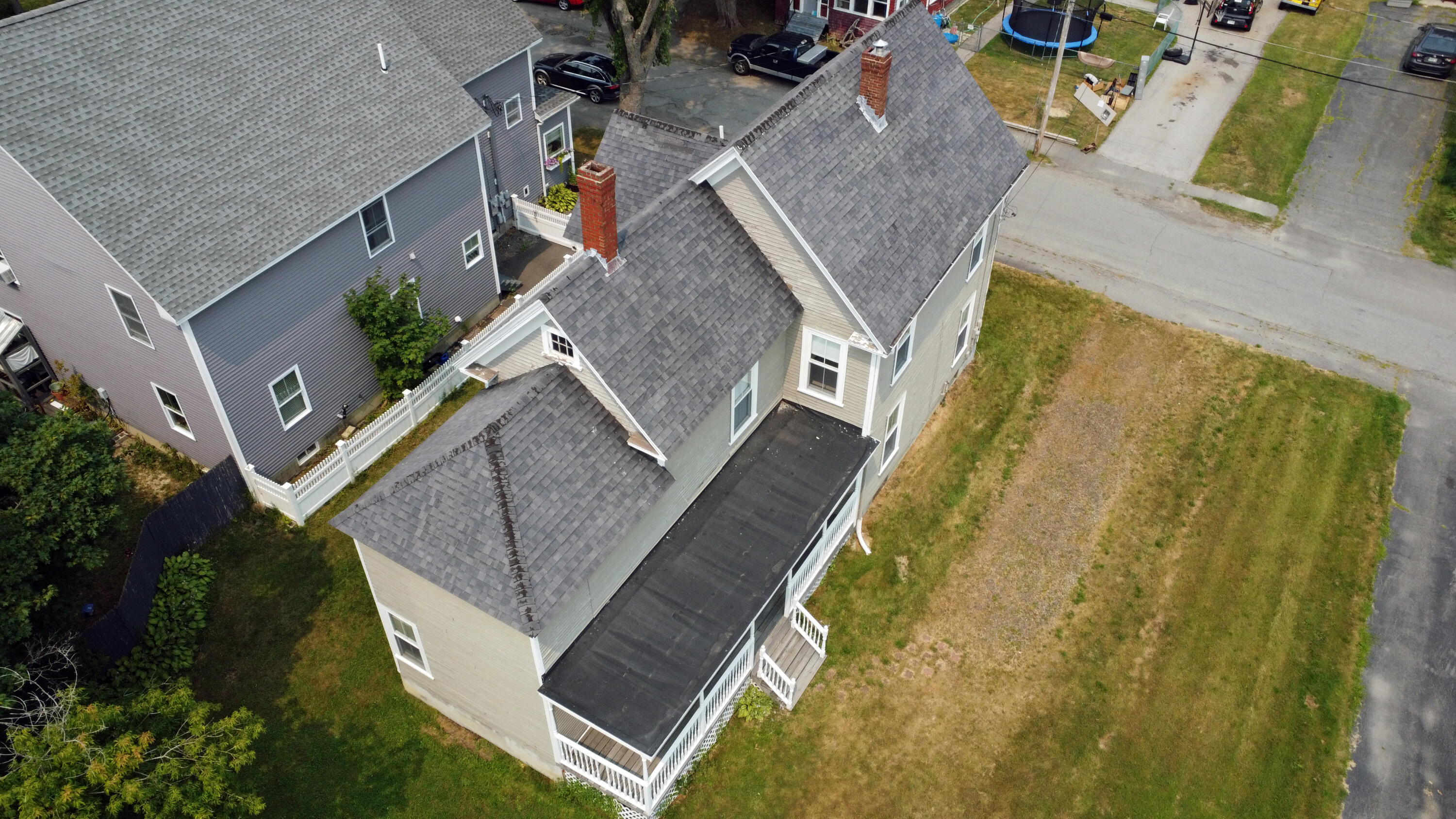 60 West Street Bangor, ME 04401 - Photo 39 of 40 DJI_exterior_4