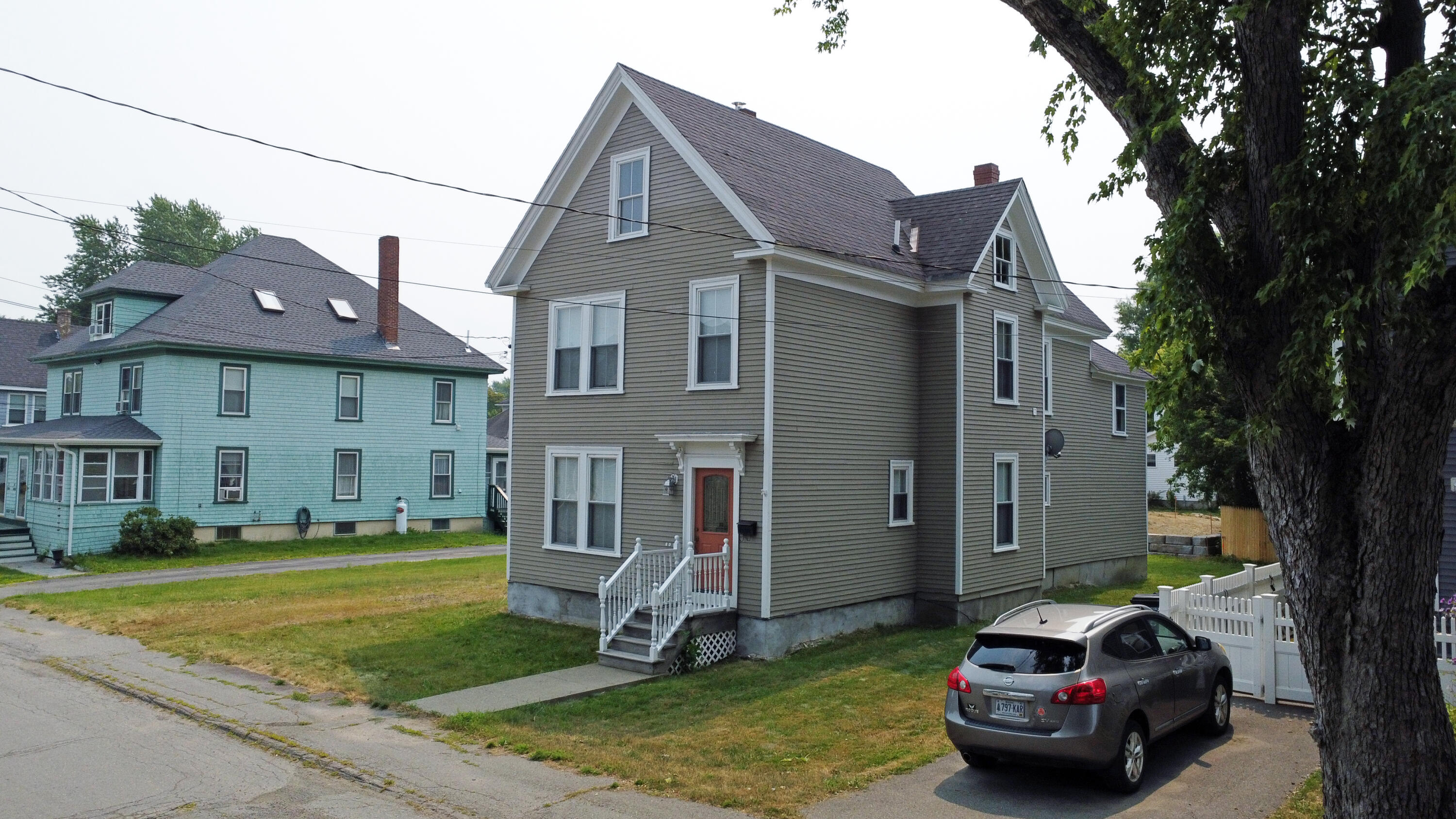 60 West Street Bangor, ME 04401 - Photo 6 of 40 DJI_exterior_2