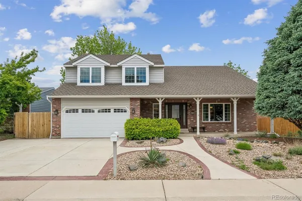 $925,000 | 6573 South Kearney Circle, Centennial, CO 80111