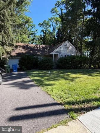 $355,000 | 1930 Greentree Road, Cherry Hill, NJ 08003