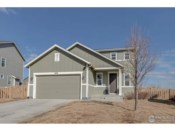 $599,900 | 6410 Verna Court, Timnath, CO 80547