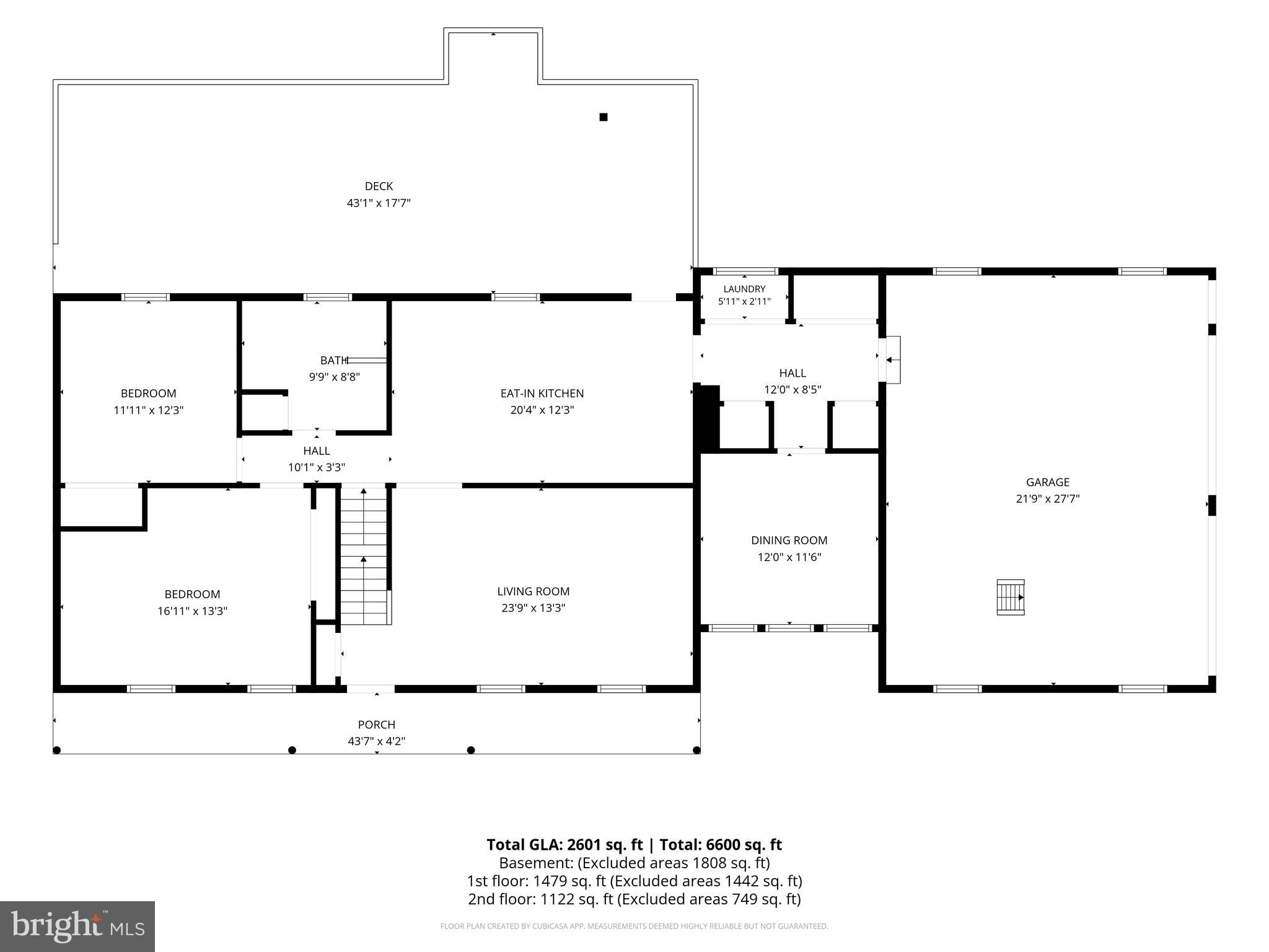 1413 Lenape Road West Chester, PA 19382 - Photo 49 of 55 Gallery Image 49