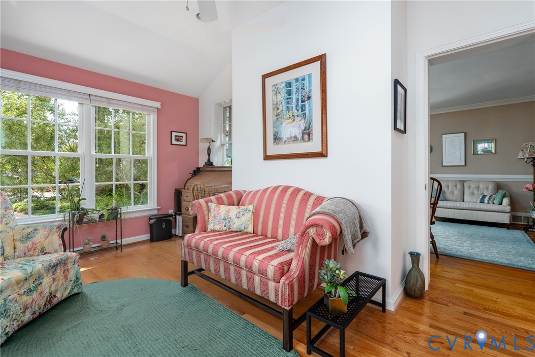7712 Sweetbriar Road Henrico, VA 23229 - Photo 26 of 58 Gallery Image 26