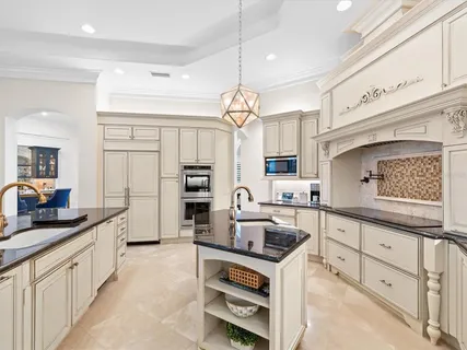 $1,950,000 | 2661 Hawks Landing Boulevard, Palm Harbor, FL 34685