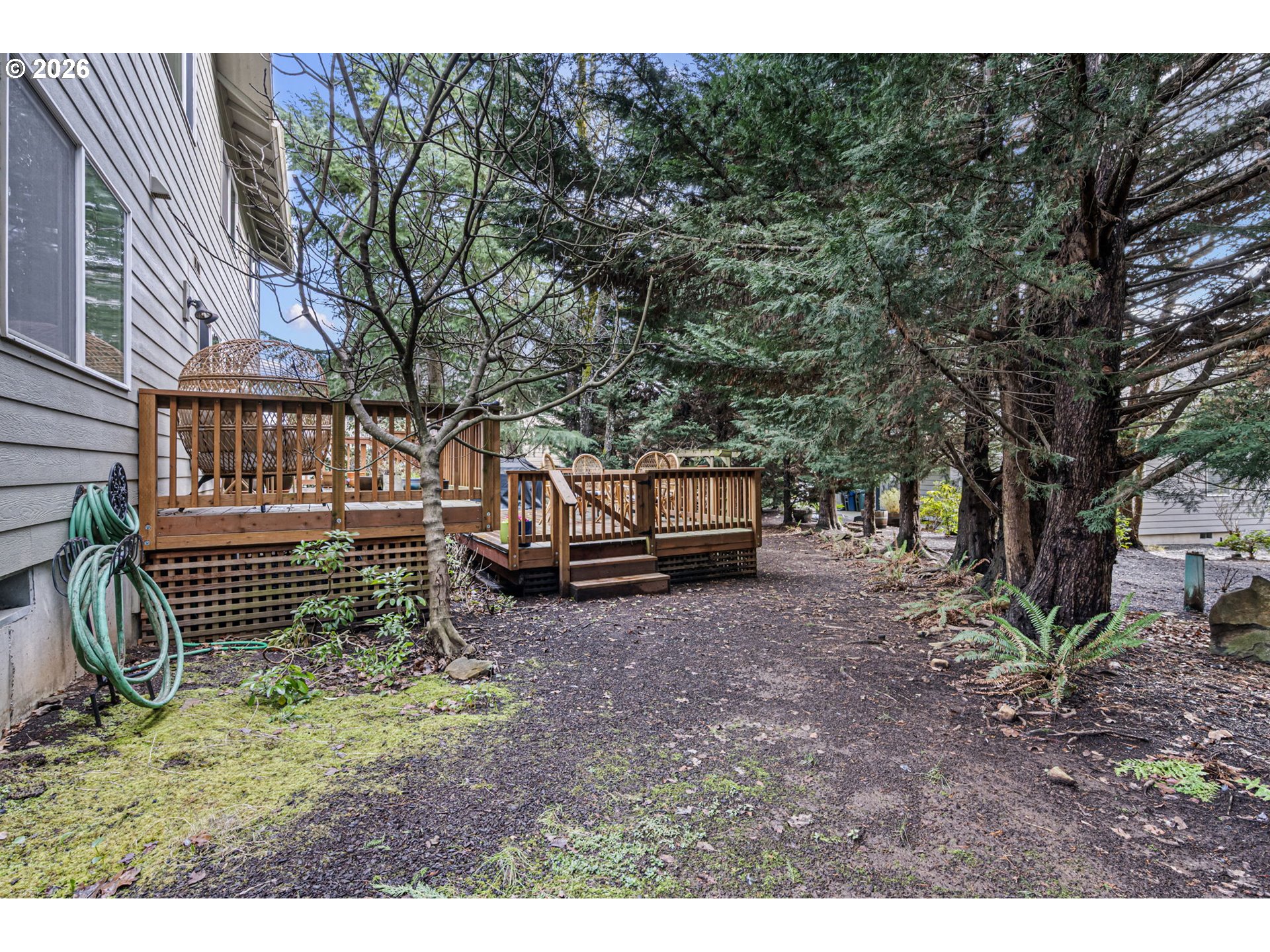 3368 Bentley Avenue Eugene, OR 97405 - Photo 40 of 48