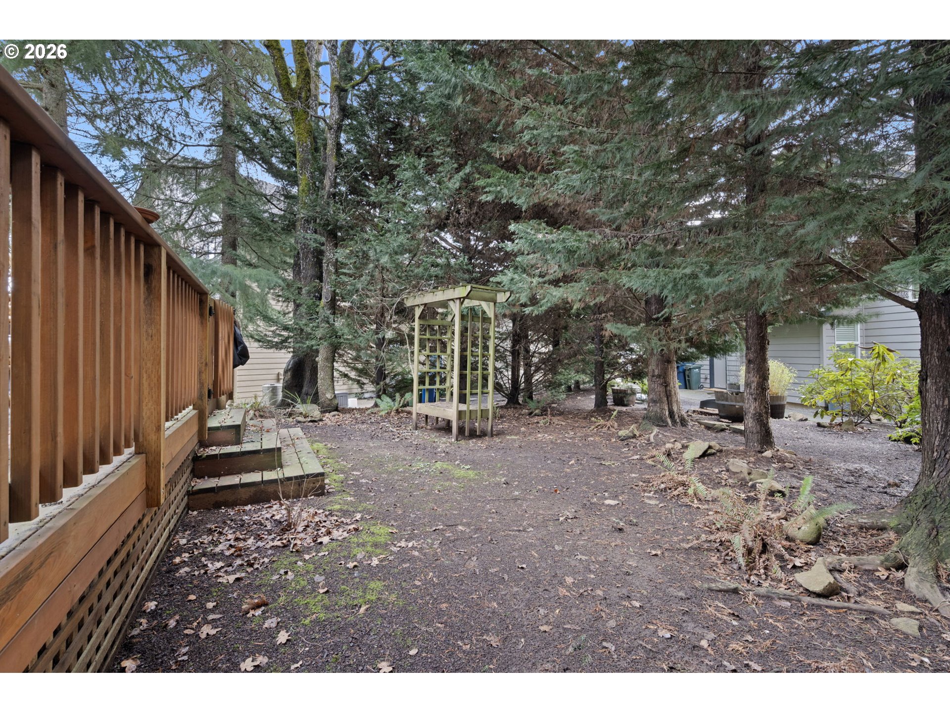 3368 Bentley Avenue Eugene, OR 97405 - Photo 41 of 48