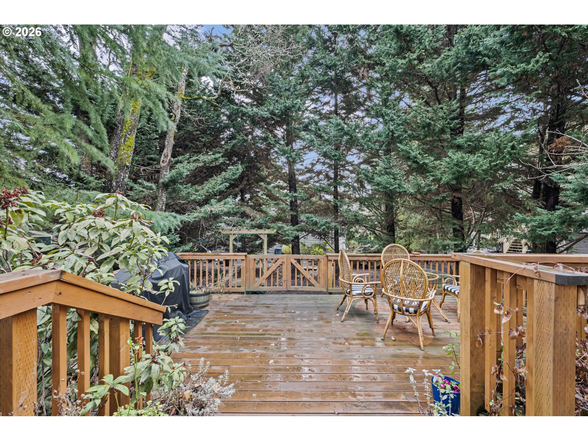 3368 Bentley Avenue Eugene, OR 97405 - Photo 44 of 48