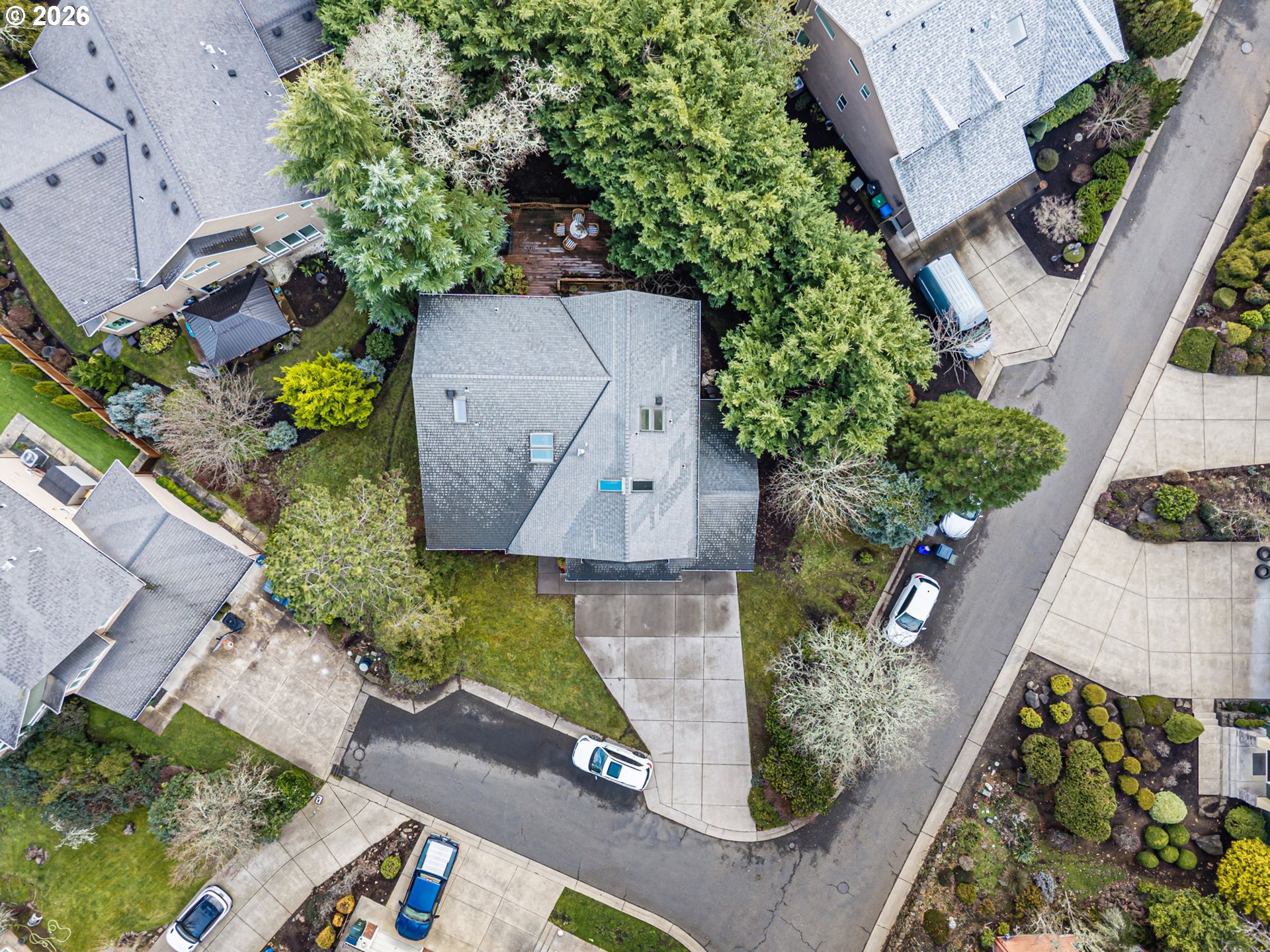 3368 Bentley Avenue Eugene, OR 97405 - Photo 45 of 48
