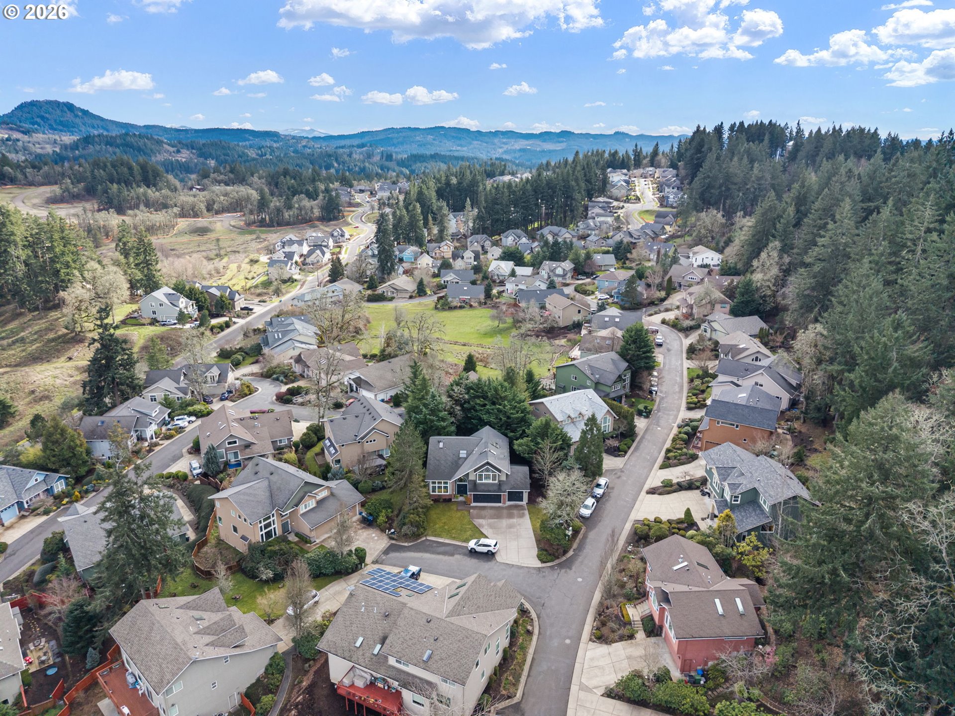 3368 Bentley Avenue Eugene, OR 97405 - Photo 46 of 48