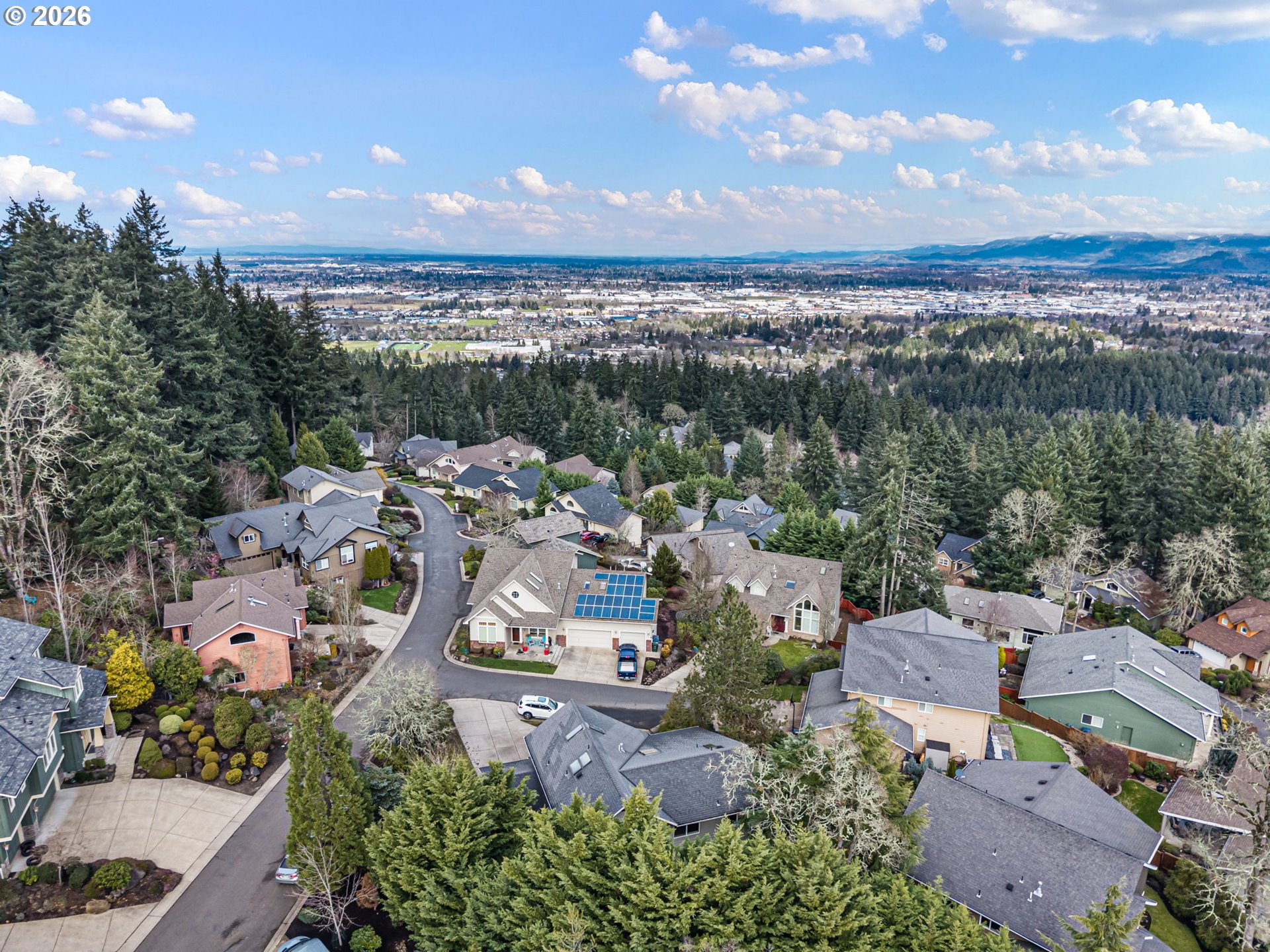 3368 Bentley Avenue Eugene, OR 97405 - Photo 47 of 48