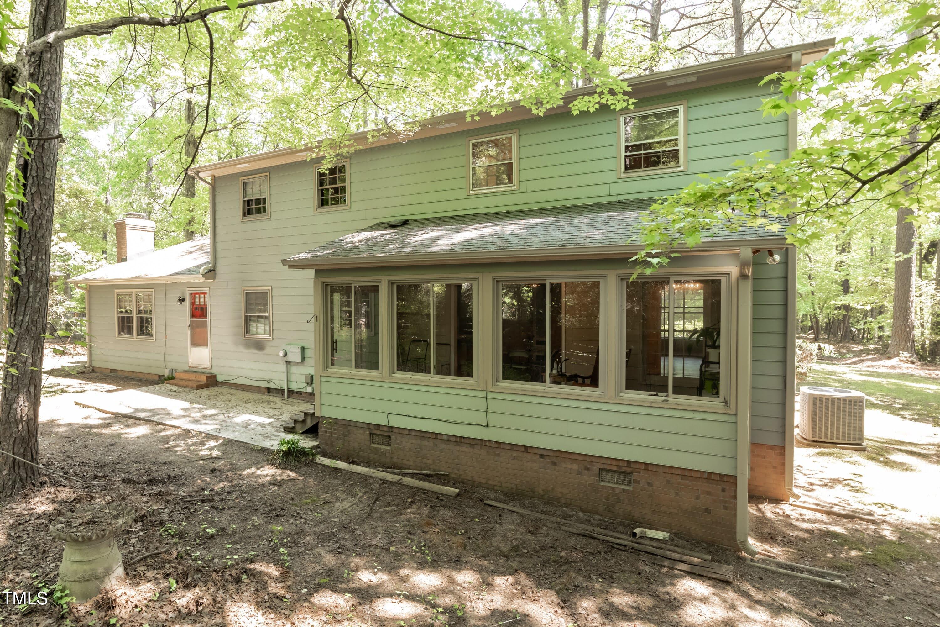 2313 Thunder Road Durham, NC 27712 - Photo 28 of 31 Back 03 (3)