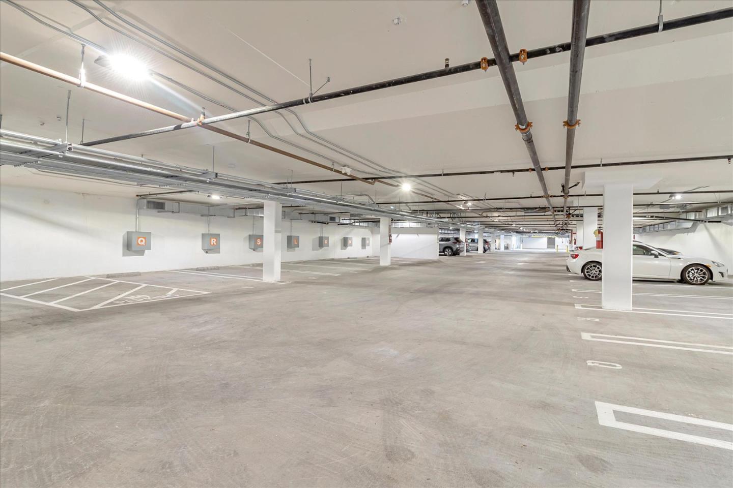 1998 Montecito Avenue Mountain View, CA 94043 - Photo 23 of 29 a view of a garage with storage