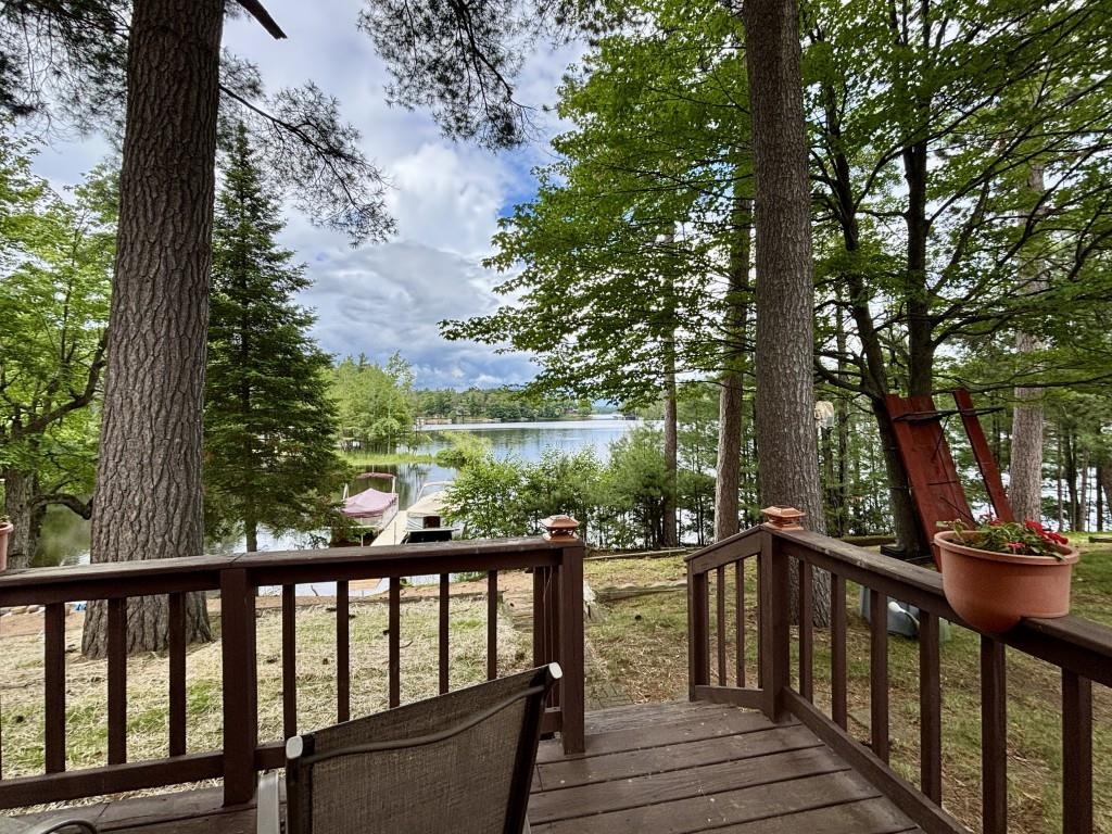 N12090 Heafford Road, Unit 2 Tomahawk, WI 54487 - Photo 11 of 40