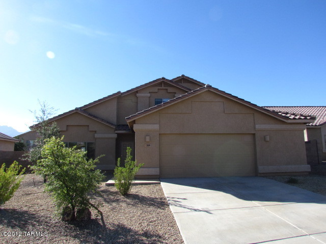 3606 East Fjord Pony Road Tucson, AZ 85739 - Photo 20 of 42
