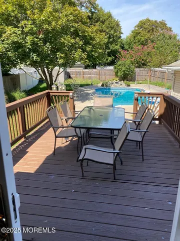 $2,100 | 327 Roosevelt Avenue, Oakhurst, NJ 07755