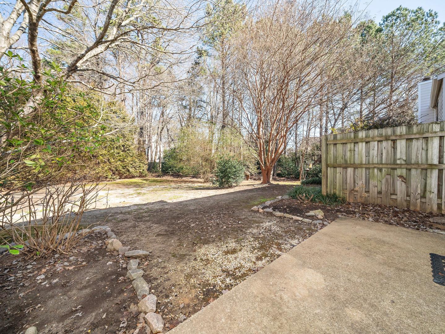 7773 Falcon Rest Circle Raleigh, NC 27615 - Photo 25 of 25 Photo #25