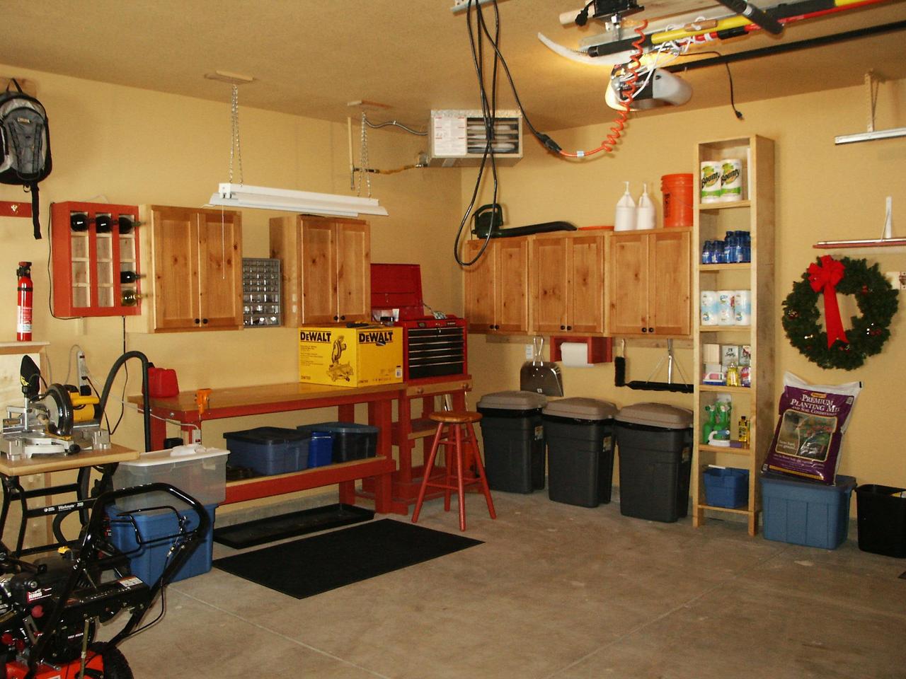 1325 Rendezvous Road Fraser, CO 80442 - Photo 4 of 5 Garage