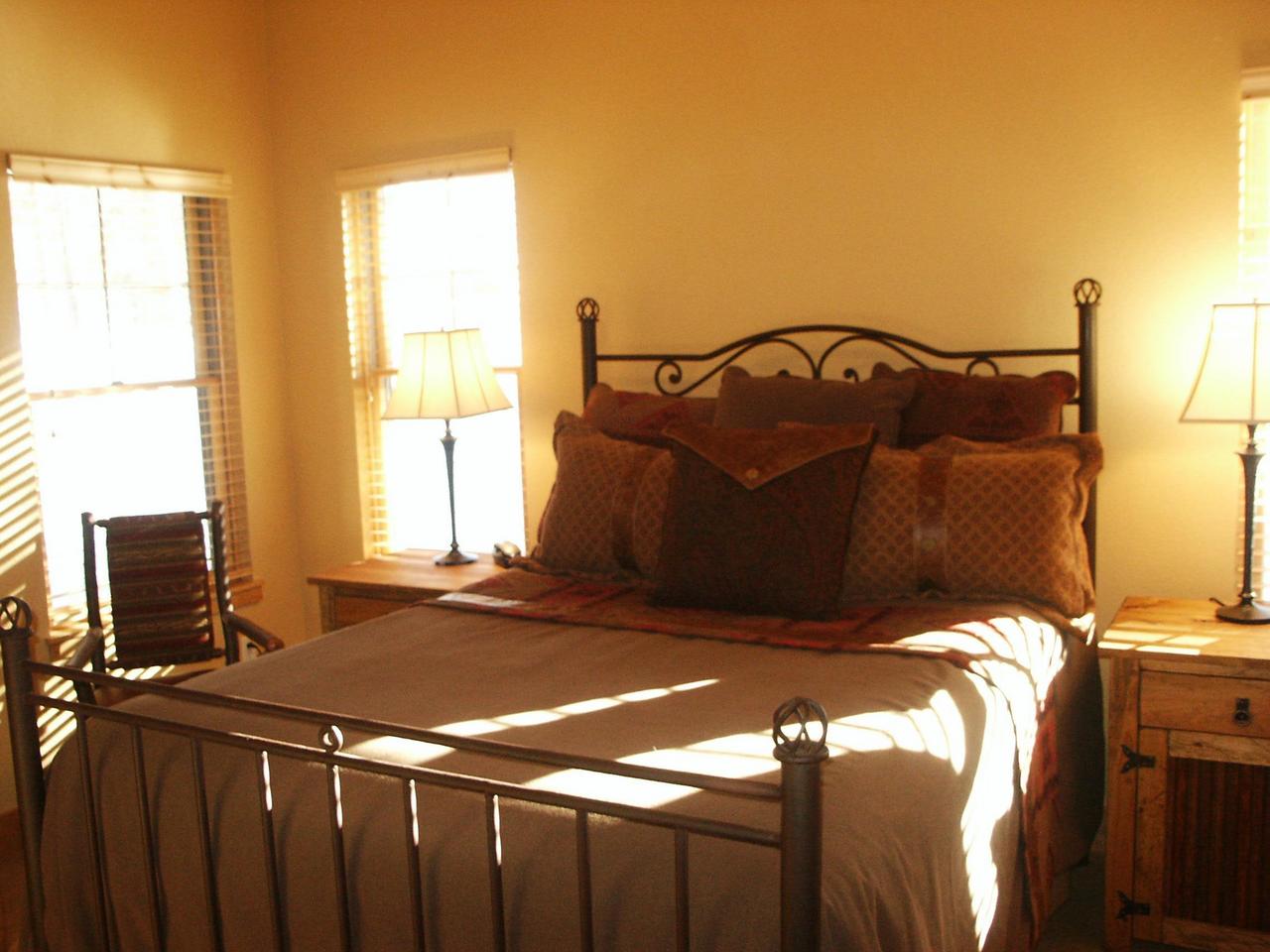 1325 Rendezvous Road Fraser, CO 80442 - Photo 5 of 5 Master Bedroom