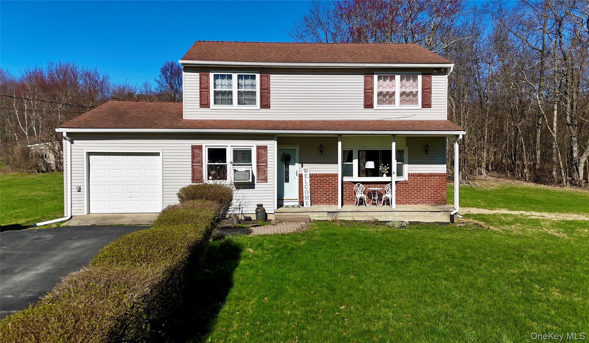 132 Bergerons Road Middletown, NY 10940 - Photo 2 of 28