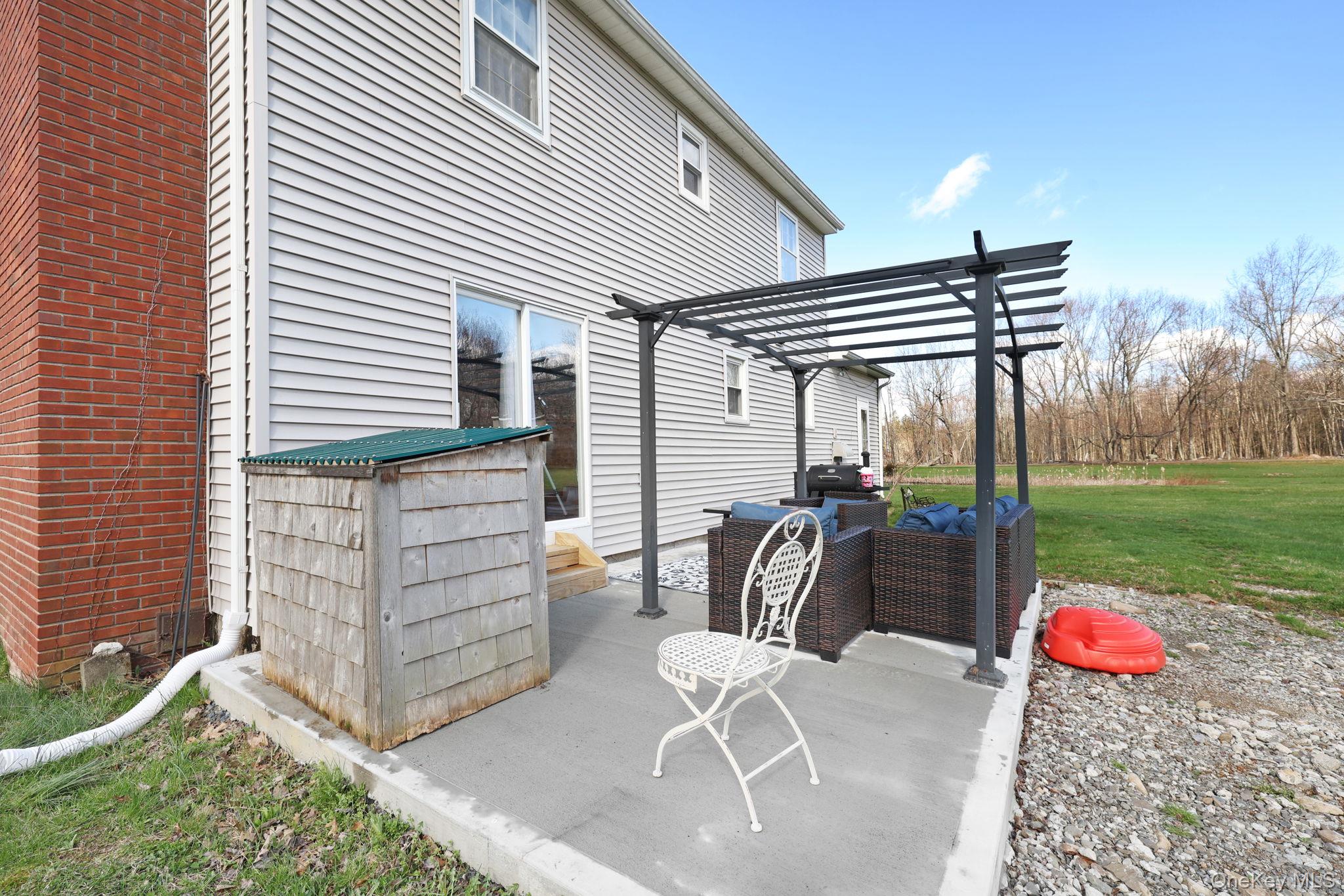 132 Bergerons Road Middletown, NY 10940 - Photo 28 of 28