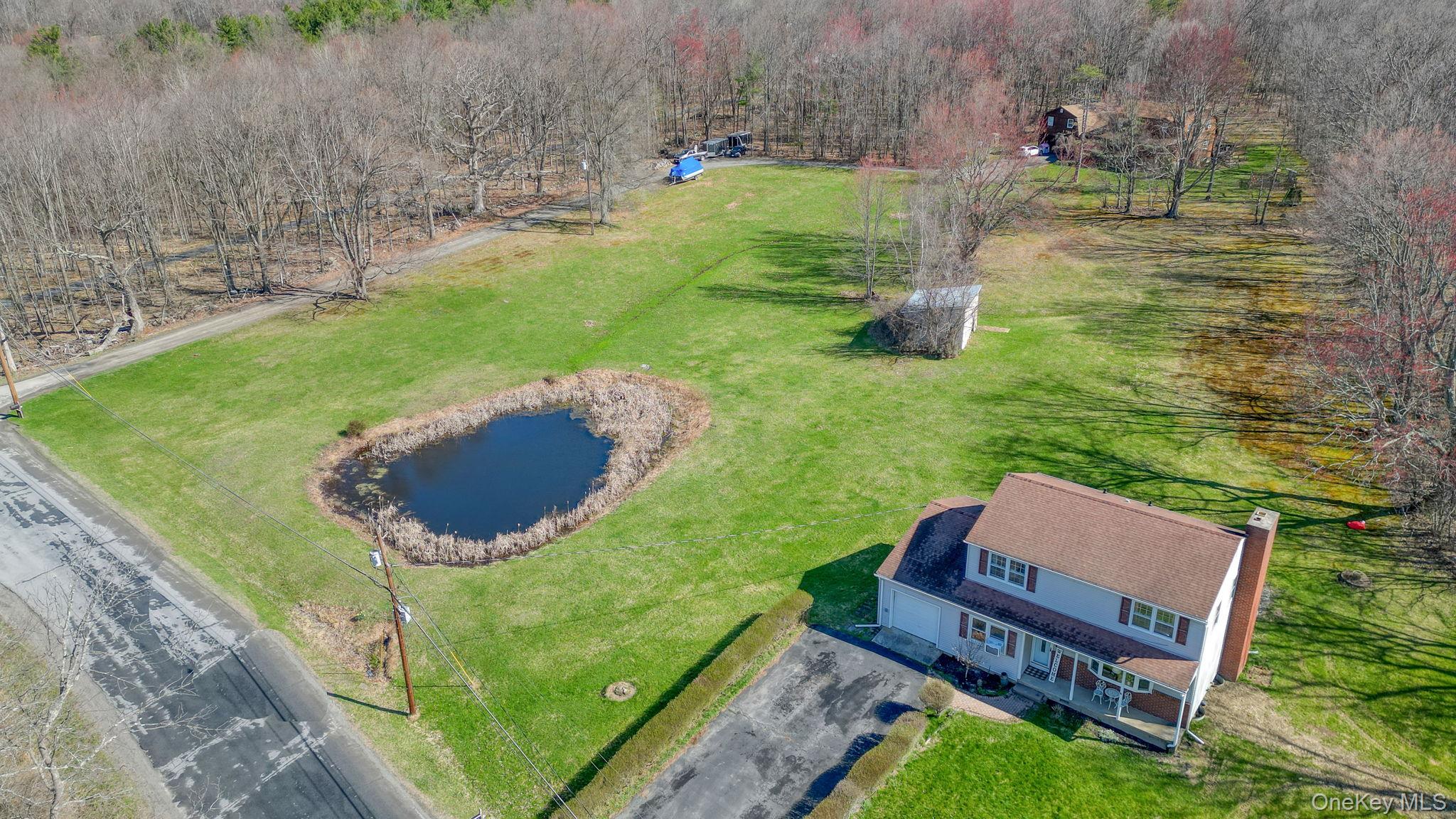 132 Bergerons Road Middletown, NY 10940 - Photo 3 of 28