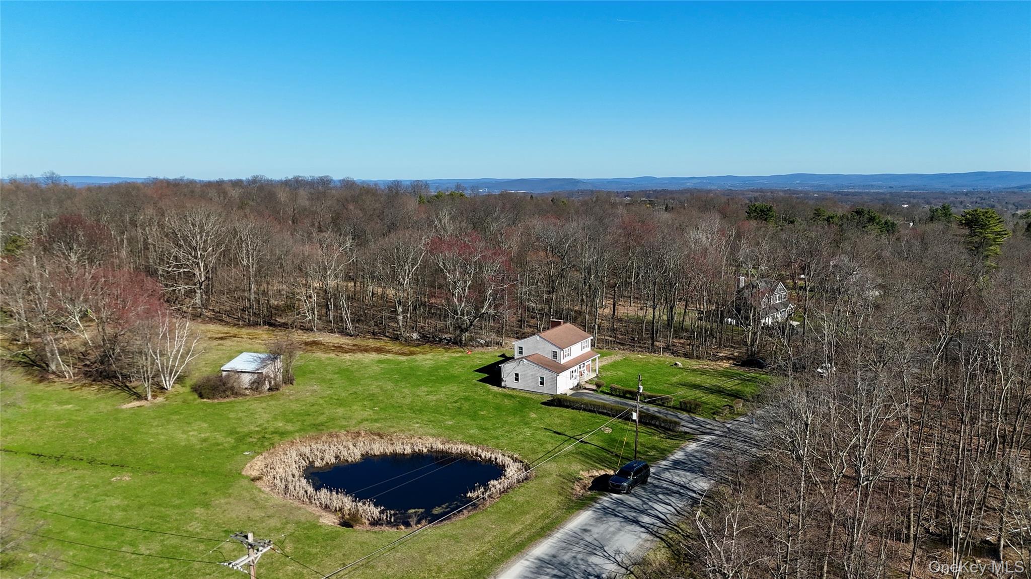 132 Bergerons Road Middletown, NY 10940 - Photo 4 of 28