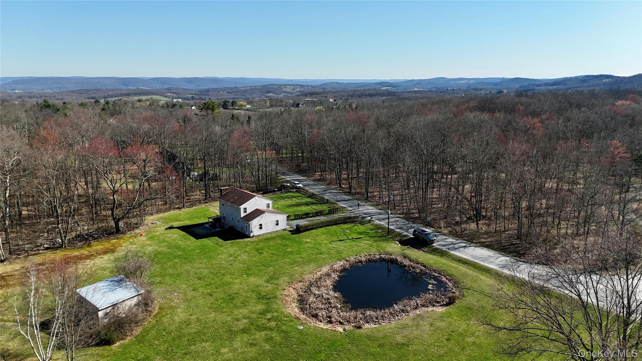 132 Bergerons Road Middletown, NY 10940 - Photo 6 of 28