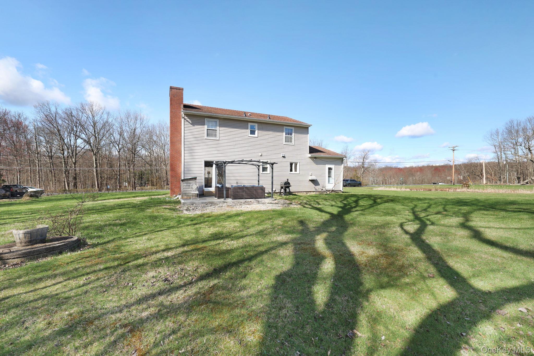 132 Bergerons Road Middletown, NY 10940 - Photo 8 of 28