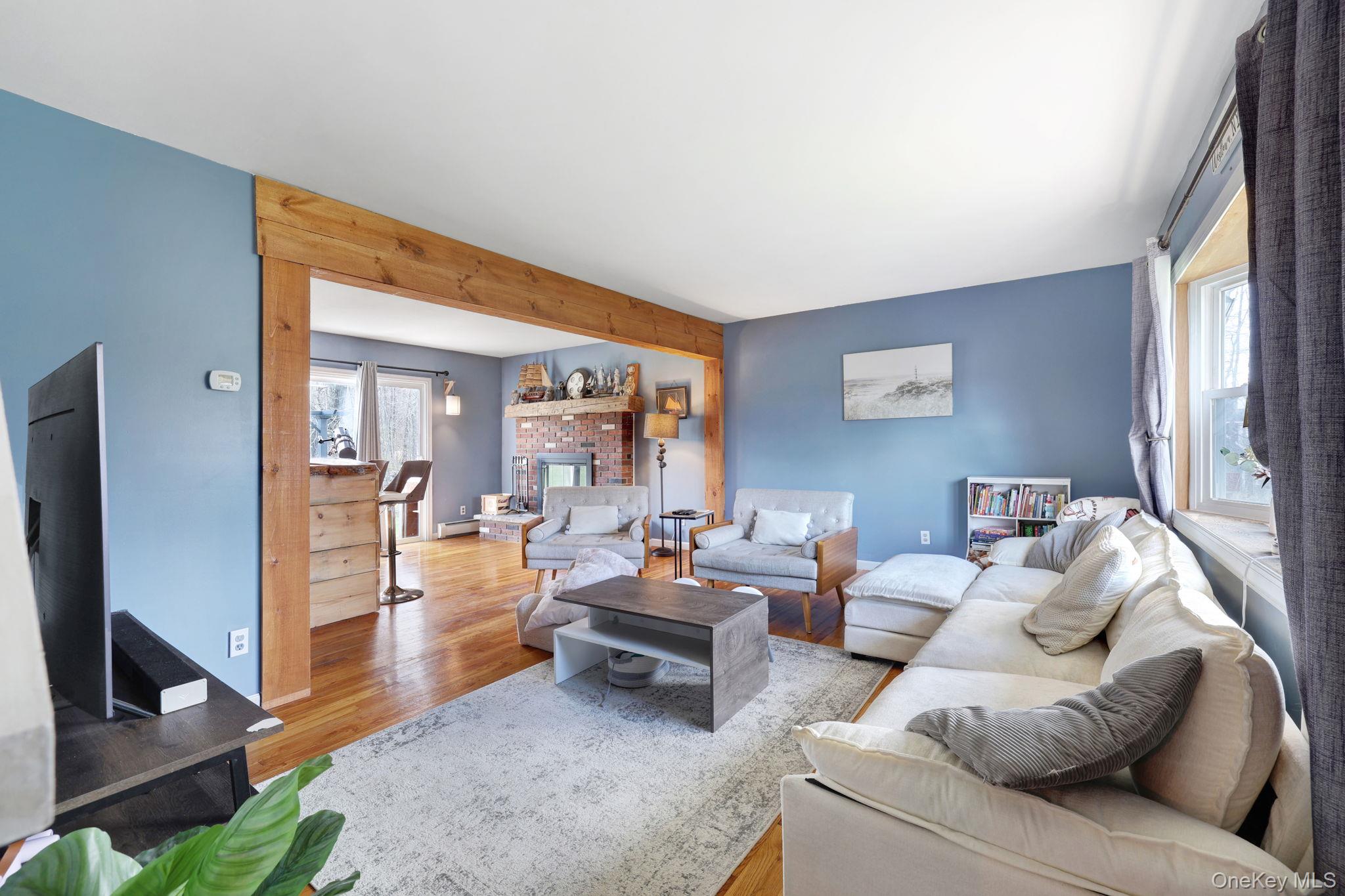 132 Bergerons Road Middletown, NY 10940 - Photo 10 of 28