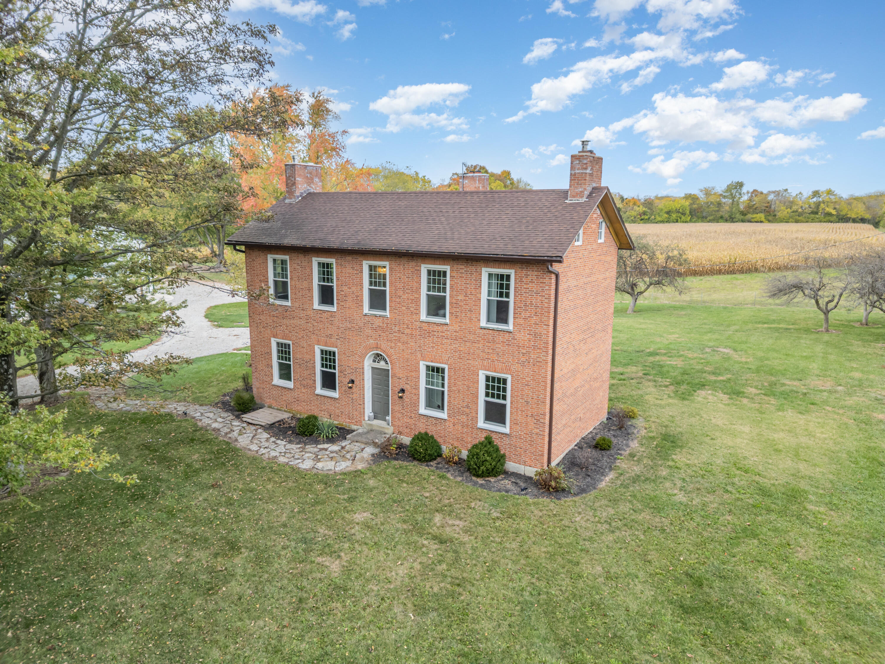 5845 Fenner Road Ludlow Falls, OH 45339 - Photo 27 of 28 28