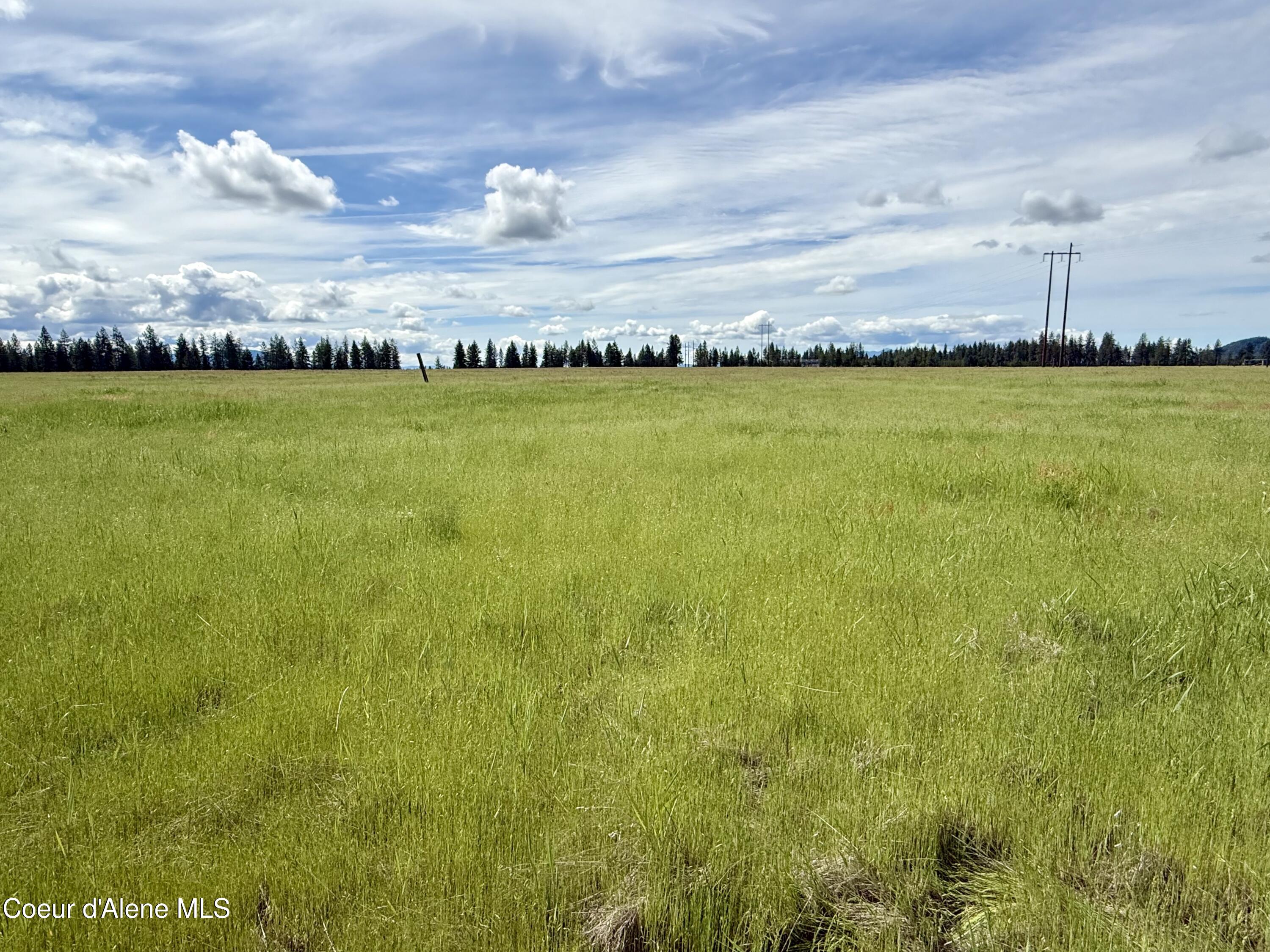 Lot 7 North Stonemason Way Rathdrum, ID 83858 - Photo 2 of 6 5 acres to personalize and call home.