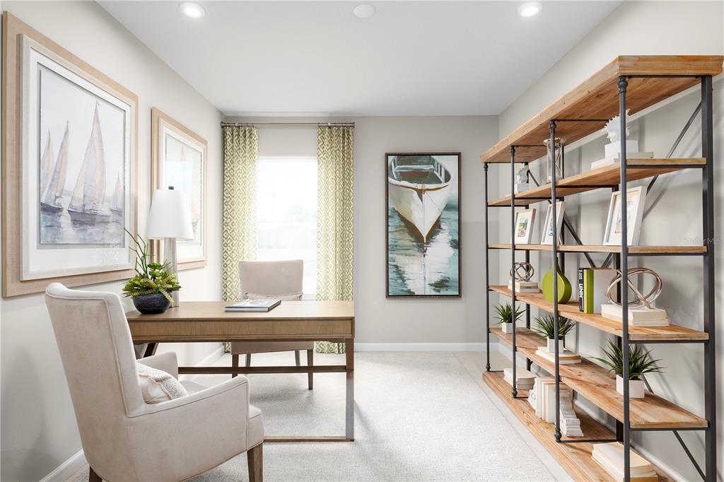 10864 Southwest 73rd Court Ocala, FL 34476 - Photo 7 of 14