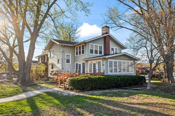 $199,950 | 1553 West Main Street, Decatur, IL 62522