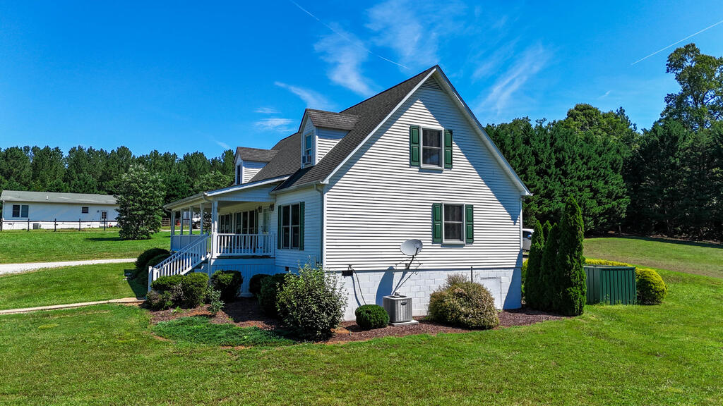 2180 Hutcheson Road Baskerville, VA 23915 - Photo 10 of 68 Gallery Image 10