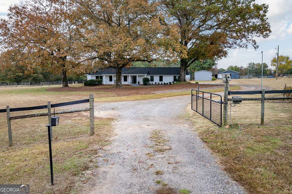 1410 Old Bishop Road Bishop, GA 30621 - Photo 61 of 66 Gallery Image 61