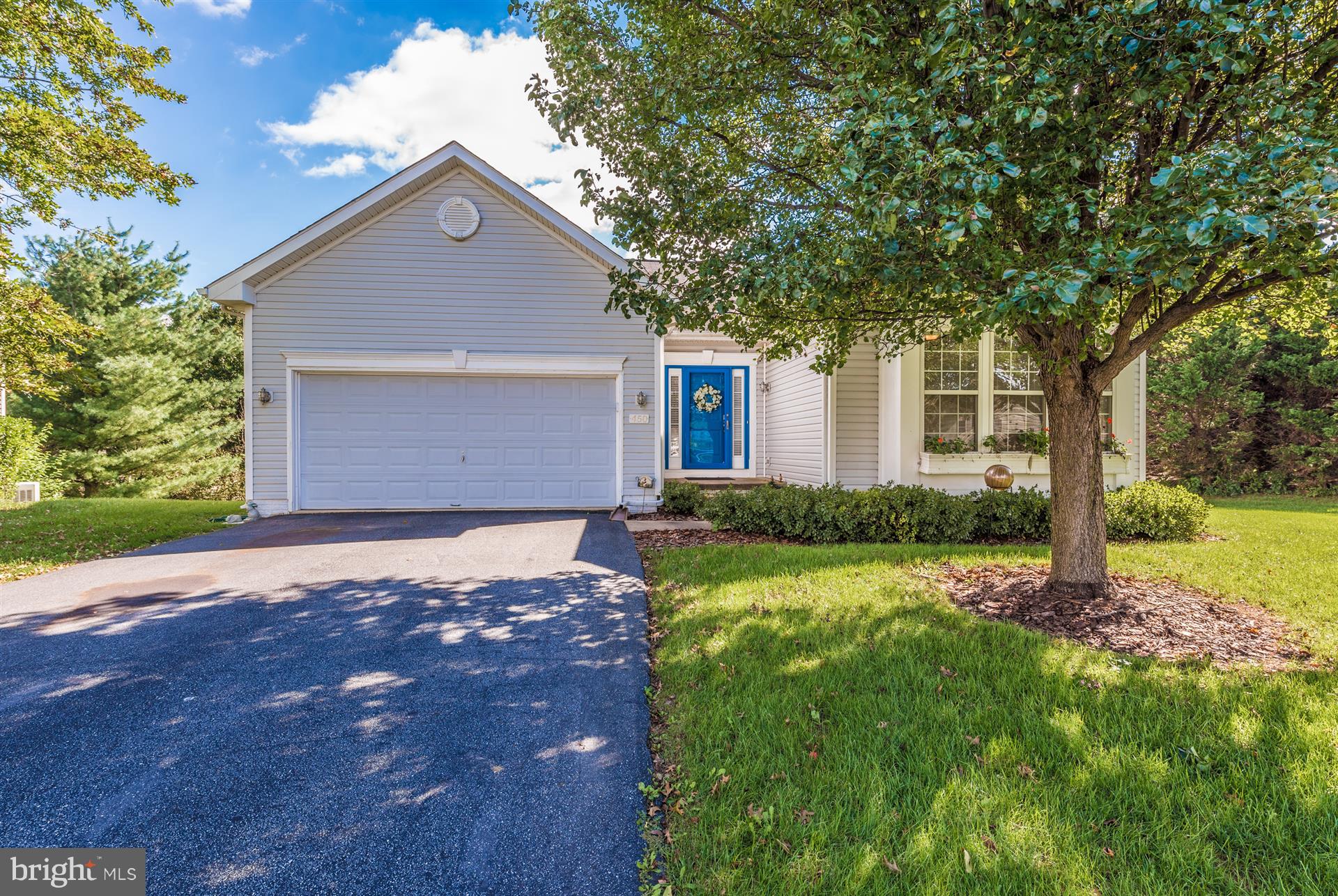 450 Delaware Road Frederick, MD 21701 - Photo 1 of 47 This rancher is beautiful inside and out!