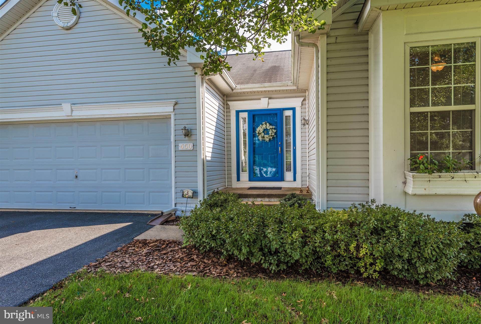 450 Delaware Road Frederick, MD 21701 - Photo 3 of 47 Welcome Home!