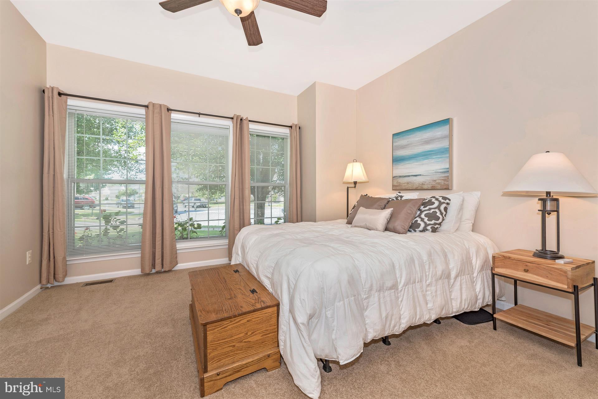 450 Delaware Road Frederick, MD 21701 - Photo 35 of 47 Bedroom 2