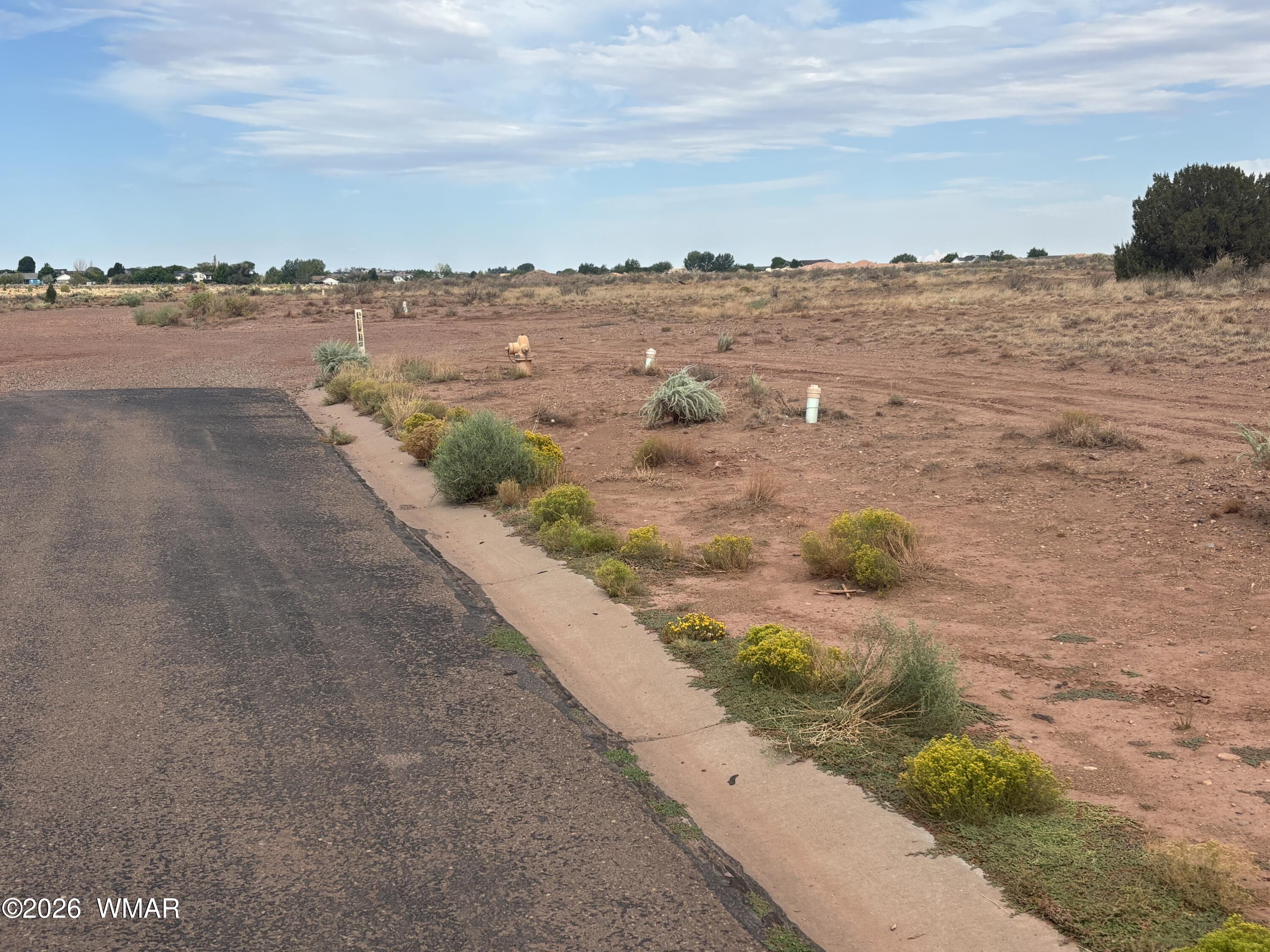 2500 Temple View Snowflake, AZ 85937 - Photo 1 of 1 a view of a lake with beach and ocean view