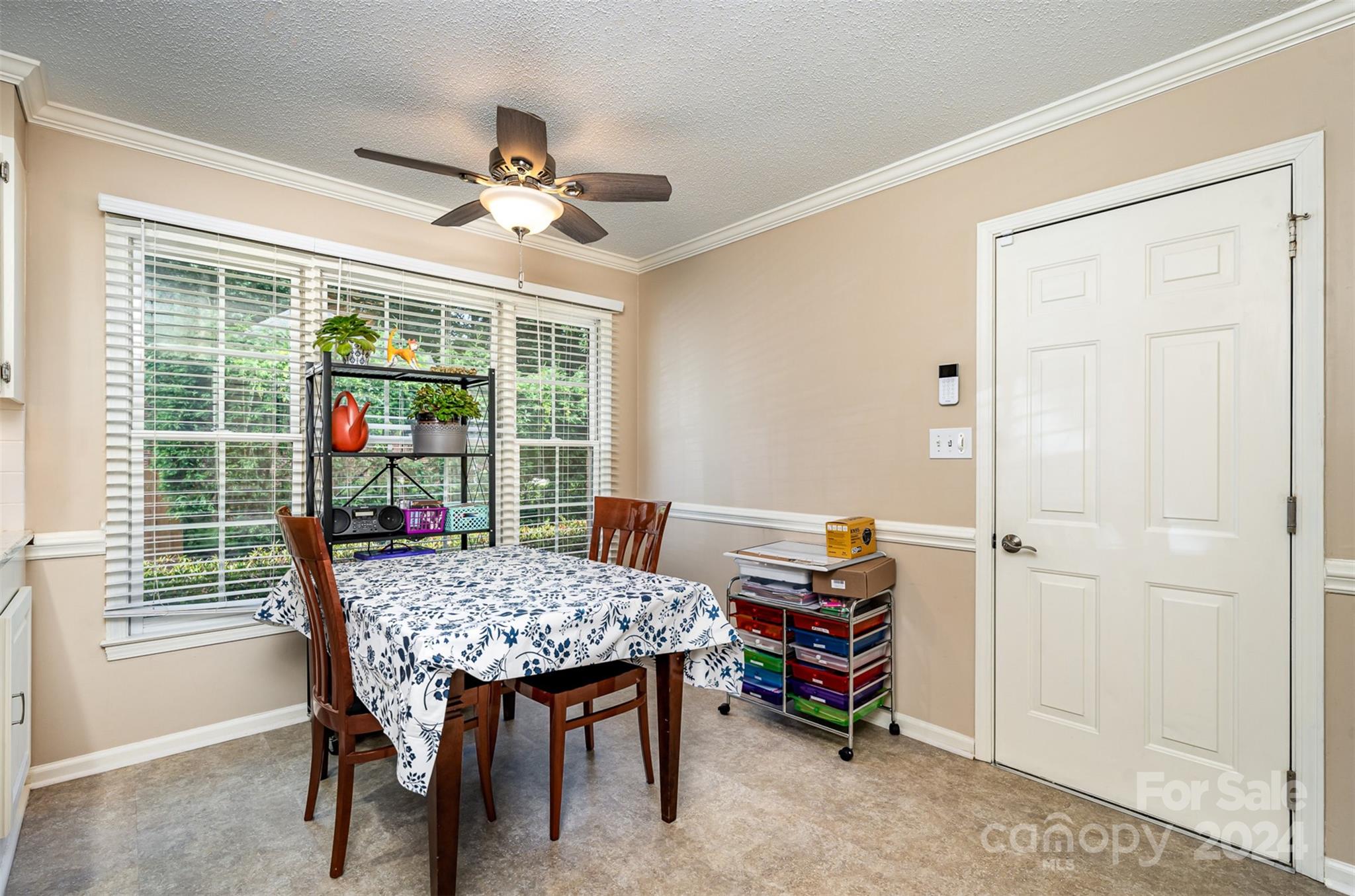 708 1st Avenue North Conover, NC 28613 - Photo 14 of 26 a dining room with furniture and window